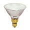 Satco S4133 39w PAR38 Frosted Soft Ray Xenon Halogen Flood Light Bulb